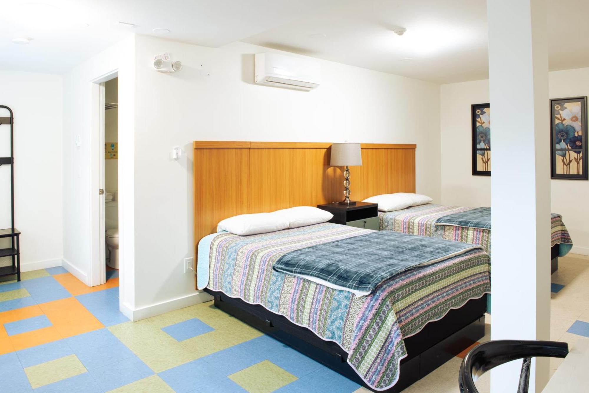 Pemberton Hotel  Bagian luar foto